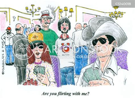 Monte Carlo Cartoons and Comics .